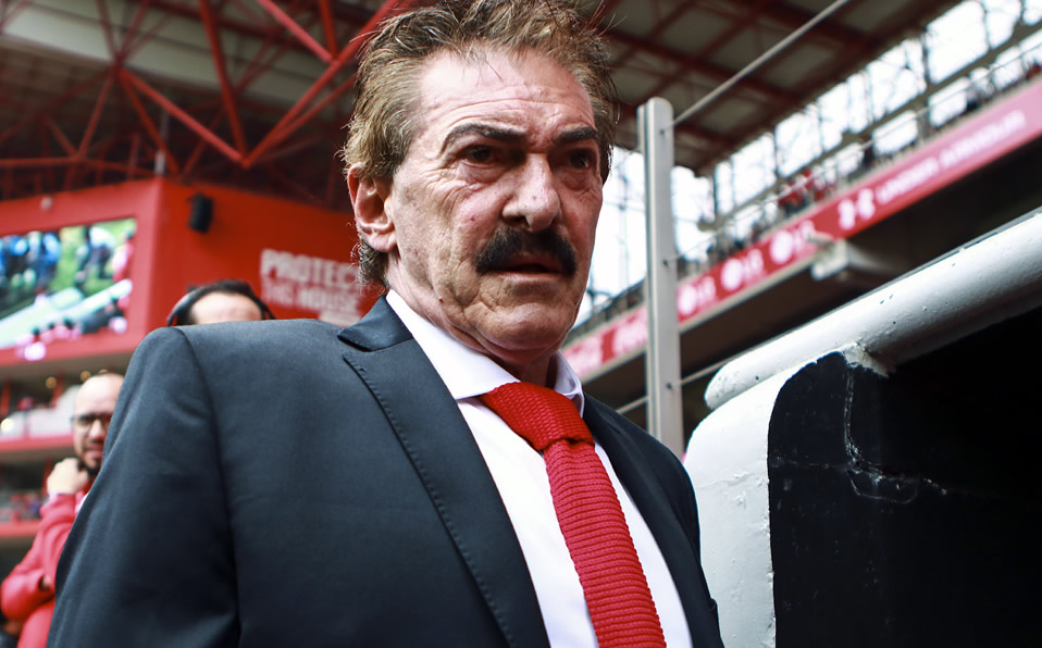 Ricardo La Volpe (Imago7)