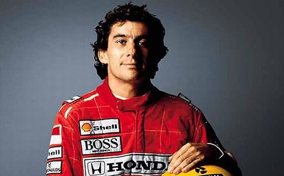 Corrió en Toleman, Lotus, McLaren y Williams. (Especial)