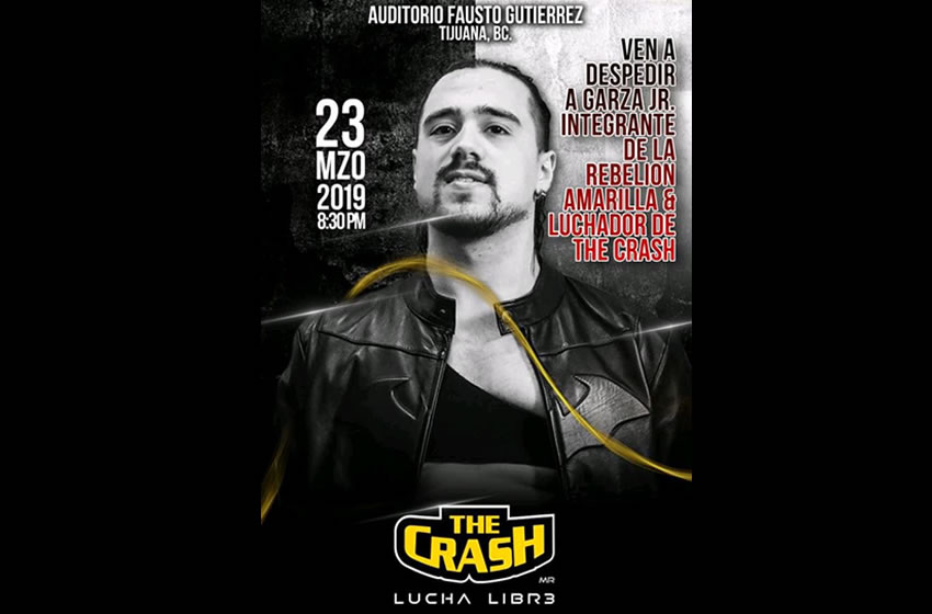 El gladiador regiomontano viajará a la empresa estadounidense en abril.