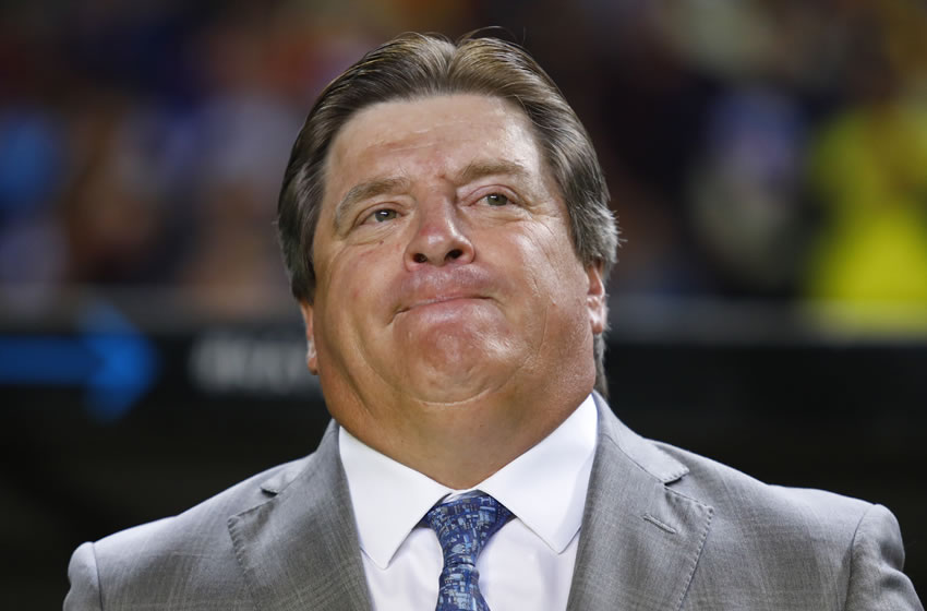 Miguel Herrera opinó sobre el caso de Tecatito Corona y su negativa de venir al Tri. Foto: Imago7