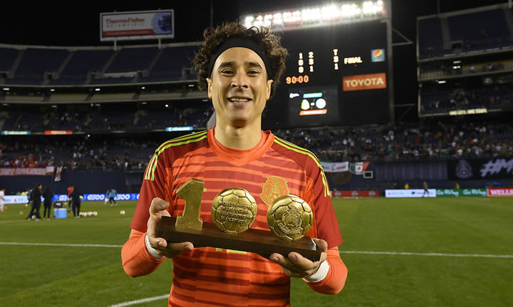 En primer juego de la Era Martino, México venció 3-1 a Chile en amistoso. (Foto: Imago7)