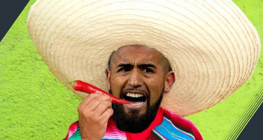 MEMES: México 3-1 Chile