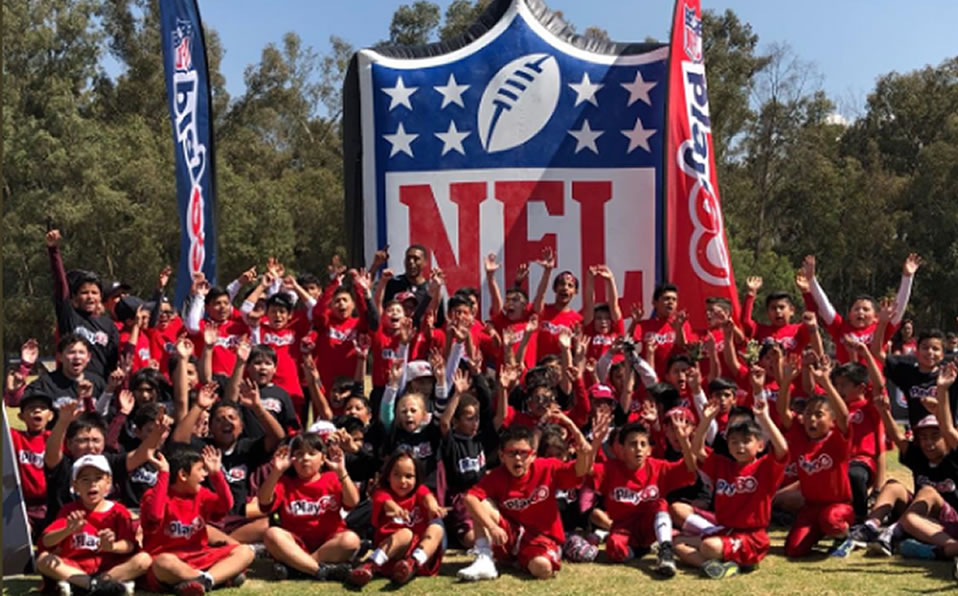 Las acciones se llevaron acabo en las instalaciones del IPN Zacatenco. (NFL)