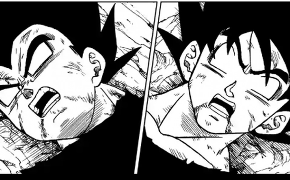 ¡Alerta! La siguiente nota contiene spoilers. (Foto: V-Jump)