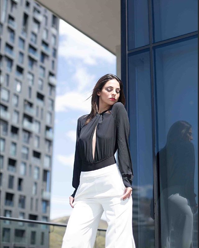 Angy Gonzalez. (Foto: Instagram/angygonzalez23/)