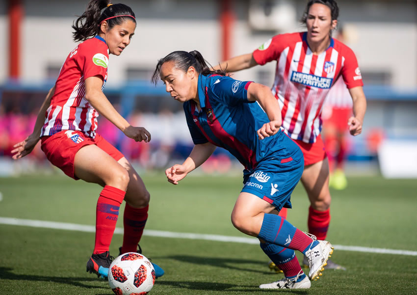 (Foto: @LUDfemenino)