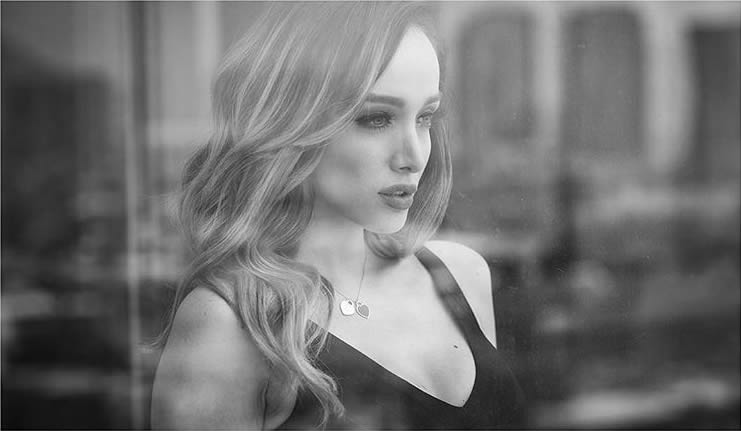 Gaby Lozoya. (Foto: Instagram/gabylgaxiola/)