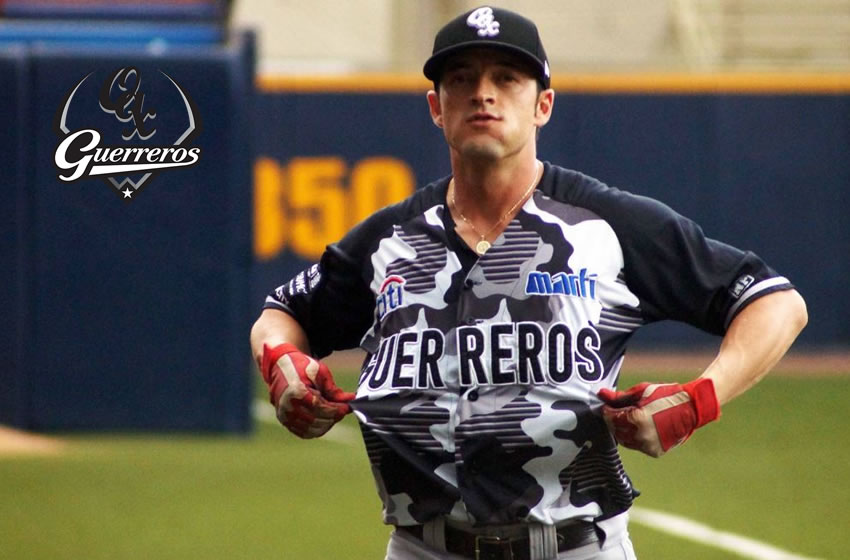 Los Guerreros de Oaxaca buscan el título que se les negó la temporada pasada.