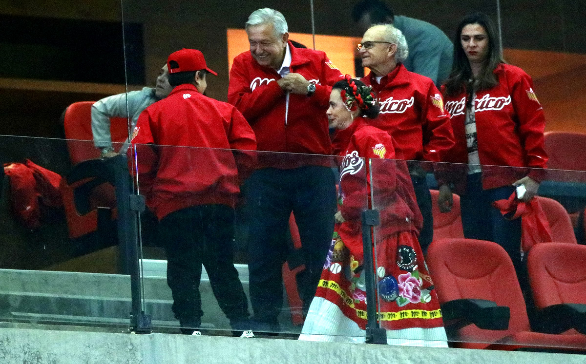 ¡El nuevo Infierno abrió sus puertas! Las mejores imágenes del Diablos Rojos vs Padres de San Diego
