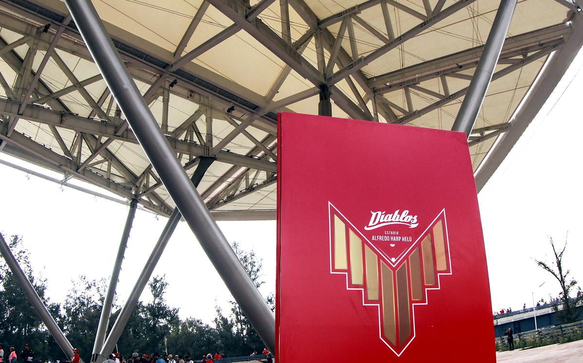 ¡El nuevo Infierno abrió sus puertas! Las mejores imágenes del Diablos Rojos vs Padres de San Diego