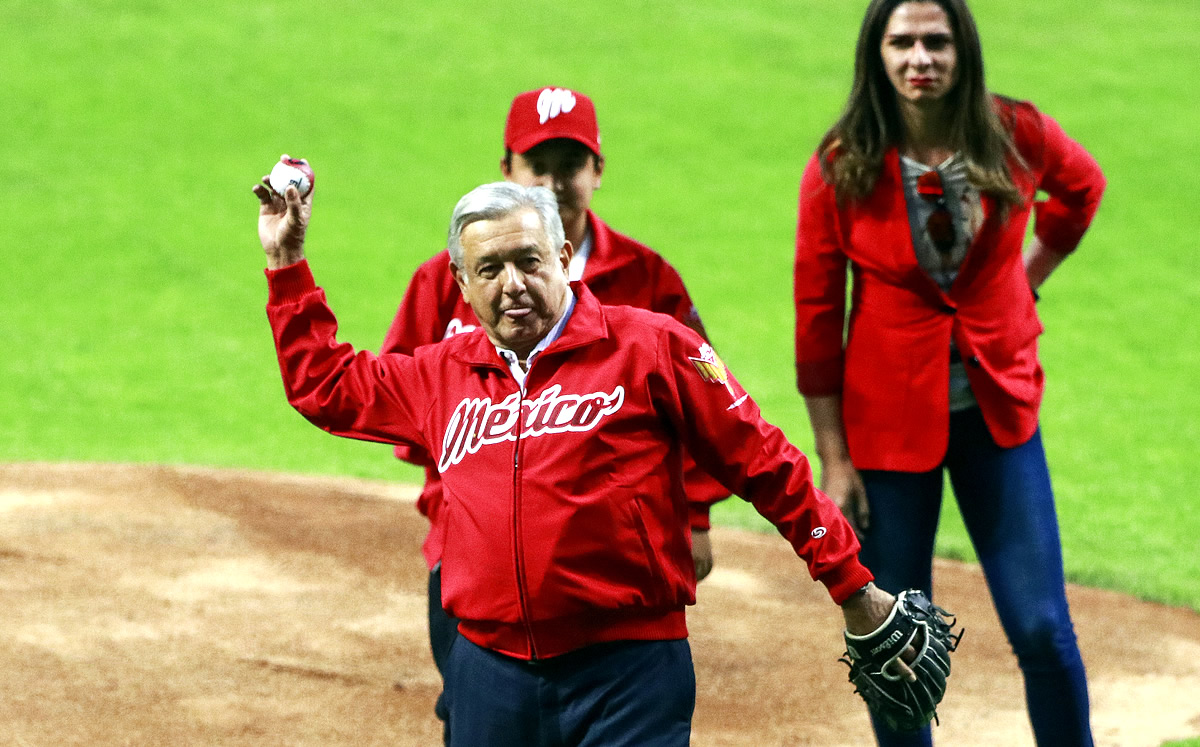 ¡El nuevo Infierno abrió sus puertas! Las mejores imágenes del Diablos Rojos vs Padres de San Diego
