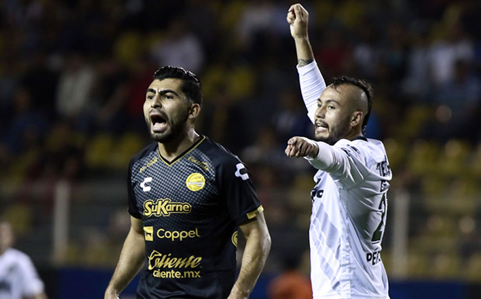 Las acciones del duelo. (Imago 7)