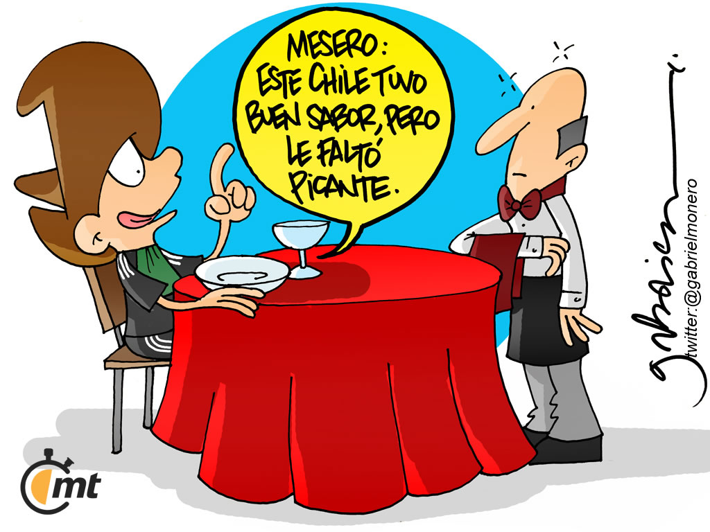 Tri, con buen sabor de boca