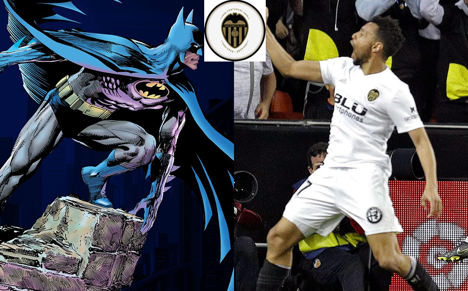 Valencia festeja su centenario y DC celebra el cumpleaños 80 de Batman en este 2019. (Foto: Especial)