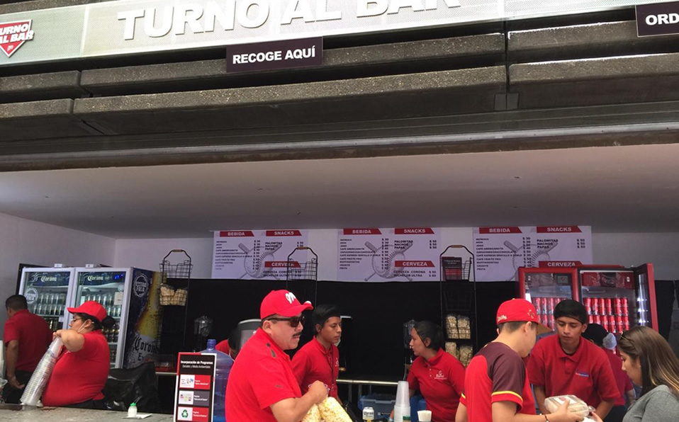 En alimentos, los precios se elevaron al menos un tercio. (Foto: Abigail Parra)
