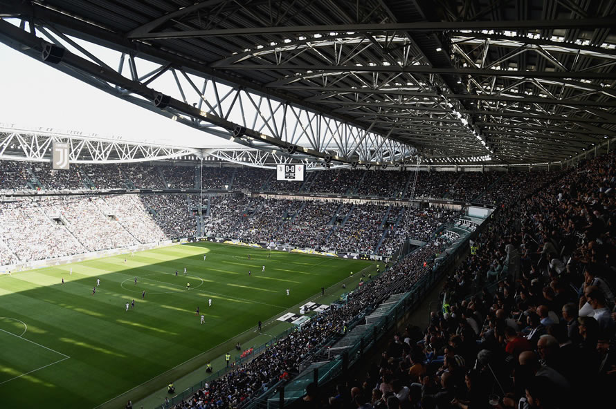 El antiguo récord en Italia era de 14 mil aficionados. (Foto: @JuventusFCWomen)