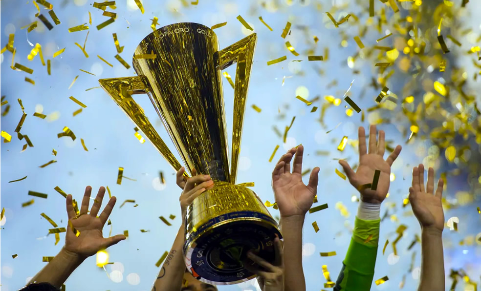 La Copa Oro 2019 se jugará del 15 de junio al 7 de julio. (Foto: goldcup.org)