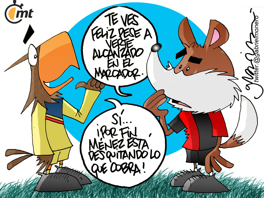 El Regreso