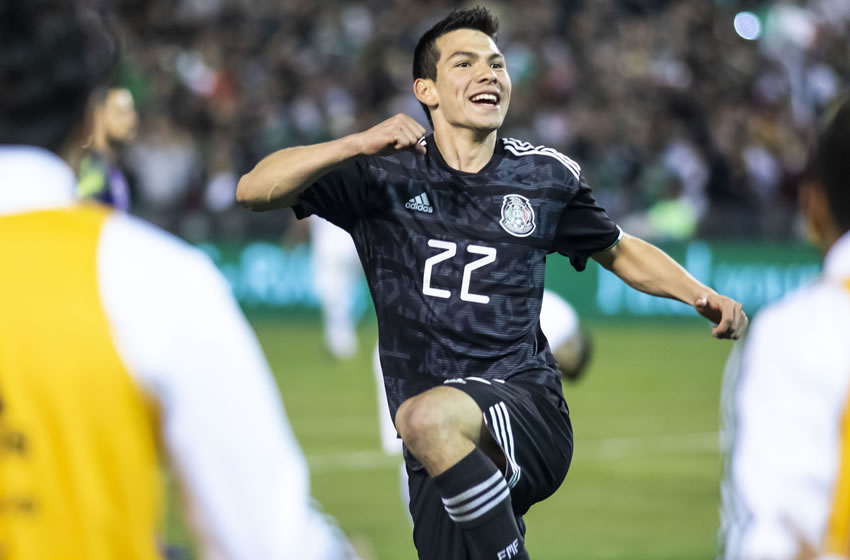 Esta temporada, Chucky ha marcado 19 goles con el PSV en la Eredivisie.  (Imago7)