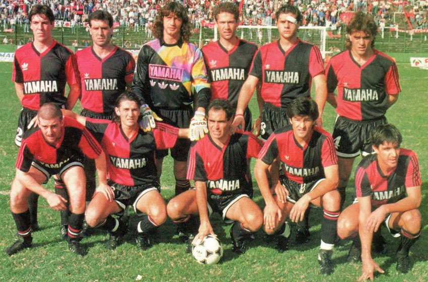 Martino y Berizzo, viejos conocidos, se medirán este martes. (Especial)