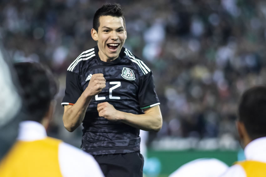 Para el Tata, Chucky ya cumplió su ciclo en una Liga de formación. (Foto: Imago7)