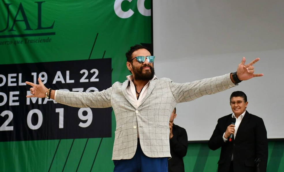 Dr. Wagner Jr. pondrá fin a su trayectoria de 33 años. (Foto: Twitter)