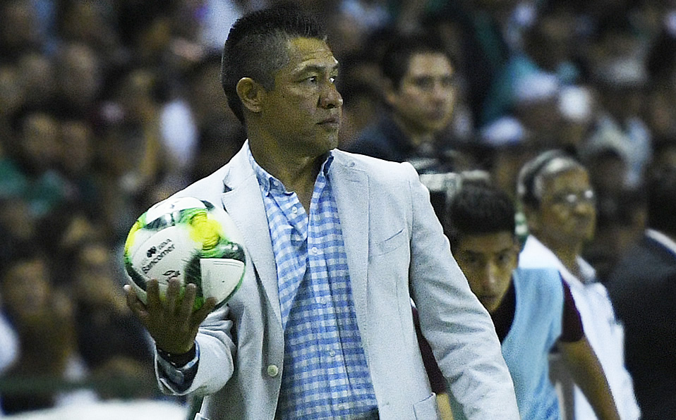 Nacho quiere usar el XI que le ha funcionado. (Foto: Imago7)