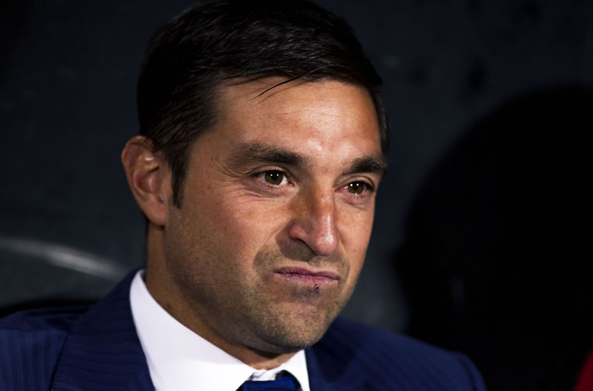 Alonso señaló que todos sus jugadores pueden dar más en la cancha.  (Imago7)