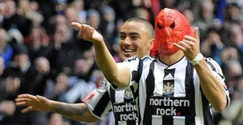 Jonás Gutiérrez (Newcastle)