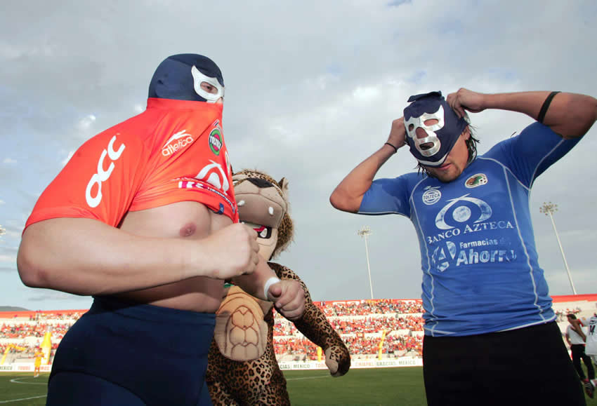 Omar 'Gato' Ortiz