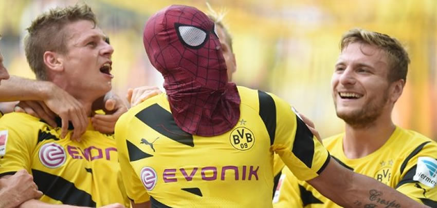 Pierre Emerick Aubameyang
