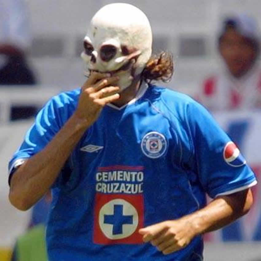 Sebastián 'Loco' Abreu