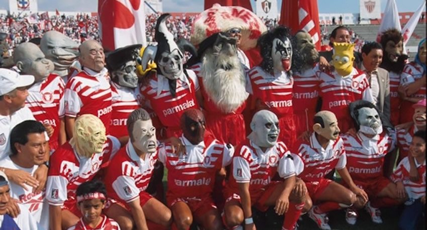 Toros Neza