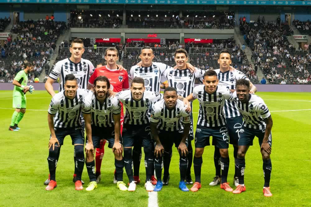 En algo poco común, Cruz Azul rescató el empate de 2-2 en la Sultana del Norte