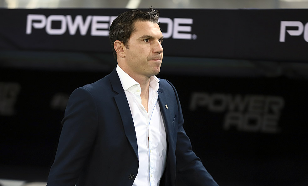 Cufré se fue con la cara en lo alto tras derrotar a Santos. (Foto: Imago7)