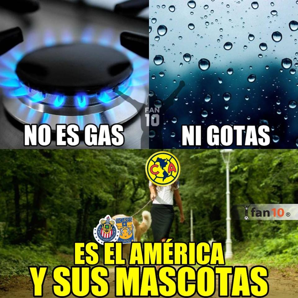 Memes Liga MX: Mejores de la Jornada 12 del Clausura 2019
