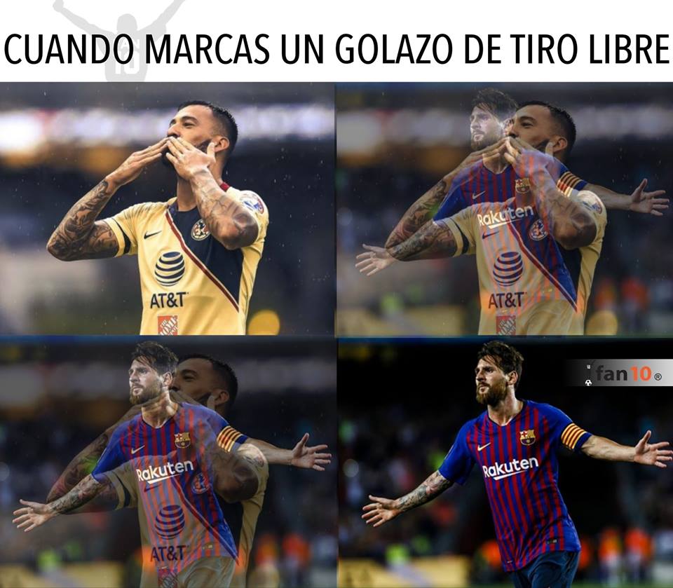 Memes Liga MX: Mejores de la Jornada 12 del Clausura 2019
