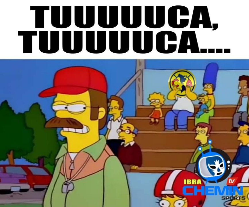 Memes Liga MX: Mejores de la Jornada 12 del Clausura 2019