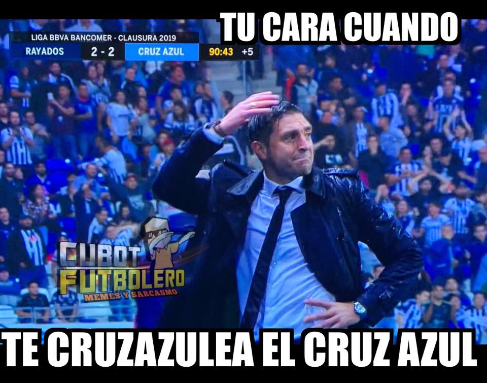 Memes Liga MX: Mejores de la Jornada 12 del Clausura 2019