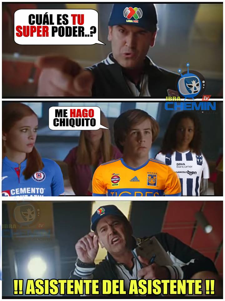 Memes Liga MX: Mejores de la Jornada 12 del Clausura 2019