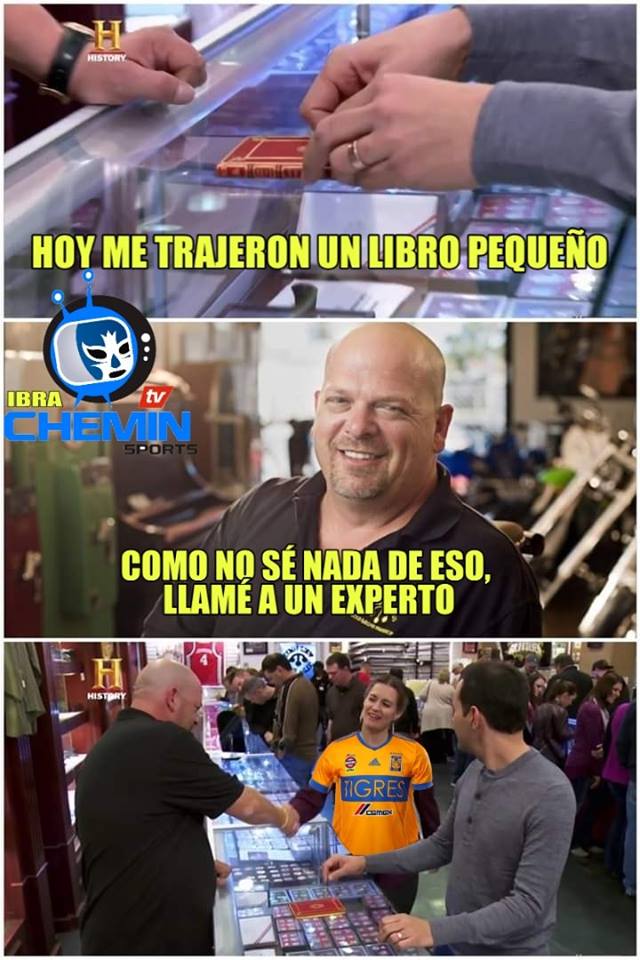 Memes Liga MX: Mejores de la Jornada 12 del Clausura 2019
