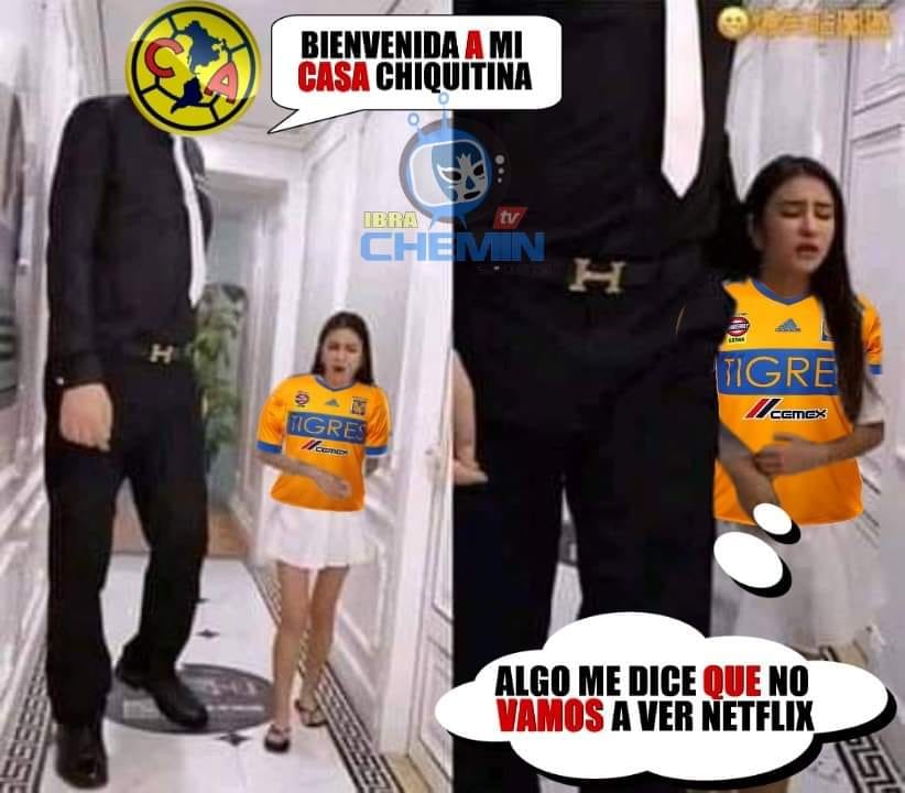 Memes Liga MX: Mejores de la Jornada 12 del Clausura 2019