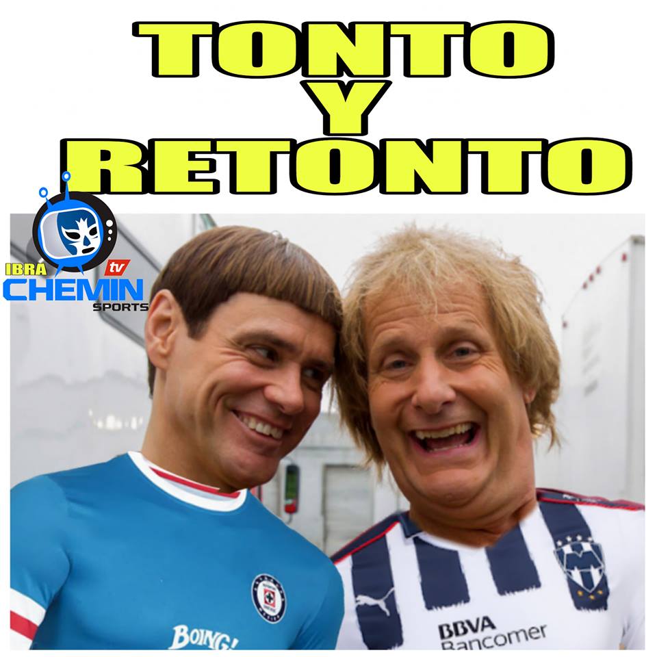 Memes Liga MX: Mejores de la Jornada 12 del Clausura 2019