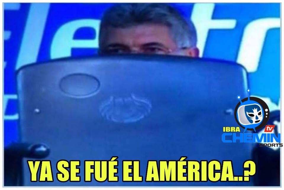 Memes Liga MX: Mejores de la Jornada 12 del Clausura 2019