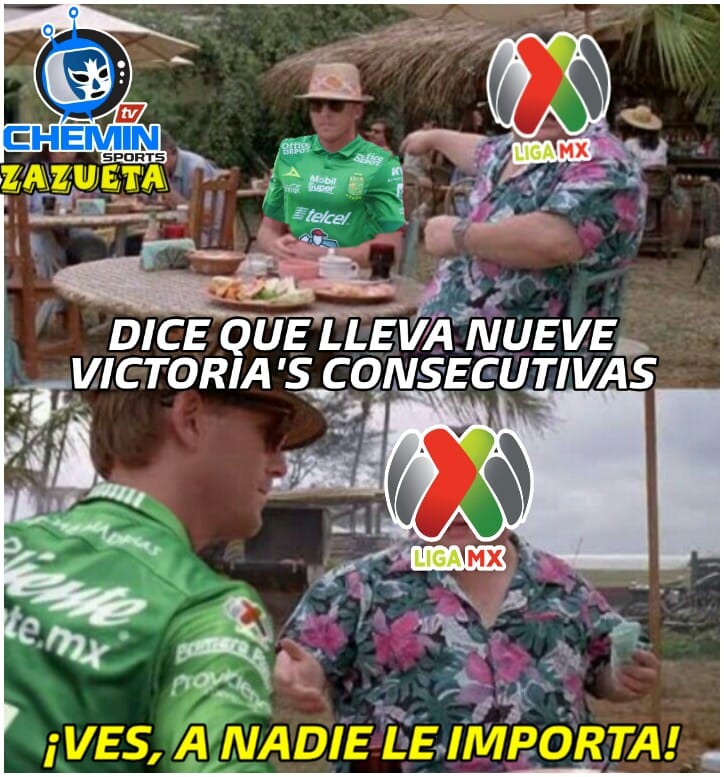 Memes Liga MX: Mejores de la Jornada 12 del Clausura 2019