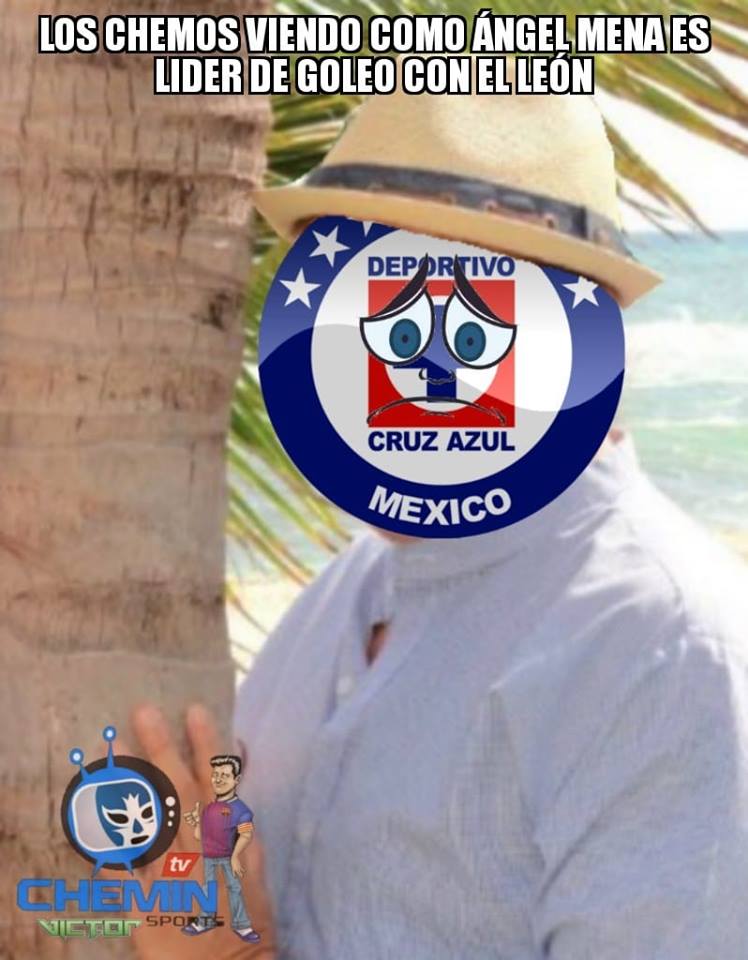 Memes Liga MX: Mejores de la Jornada 12 del Clausura 2019