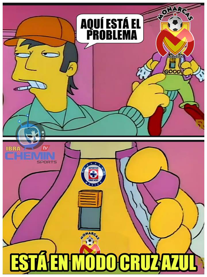 Memes Liga MX: Mejores de la Jornada 12 del Clausura 2019