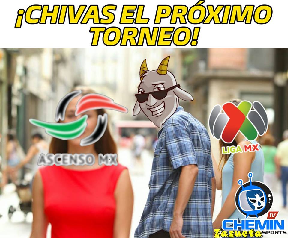 Memes Liga MX: Mejores de la Jornada 12 del Clausura 2019