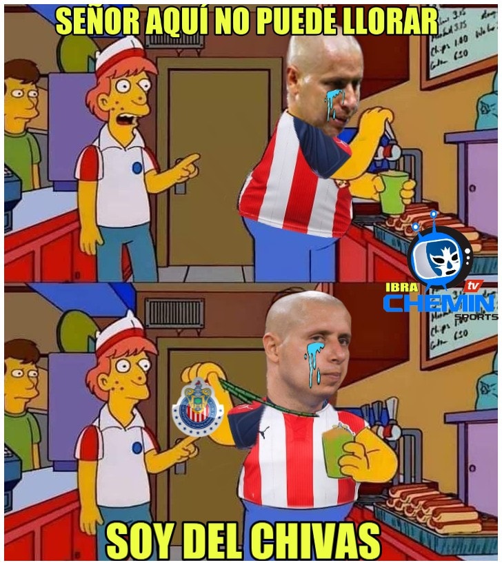 Memes Liga MX: Mejores de la Jornada 12 del Clausura 2019