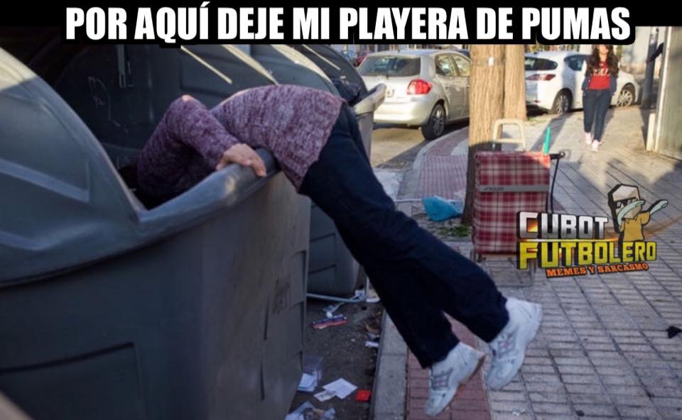 Memes Liga MX: Mejores de la Jornada 12 del Clausura 2019